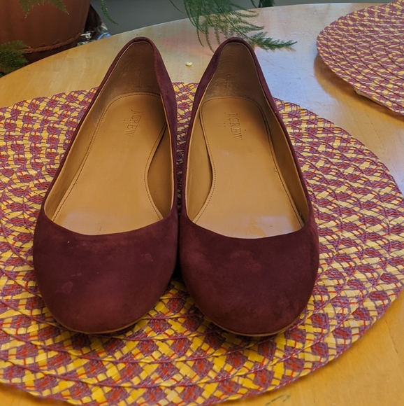 Shoes - Picture 2 of 4